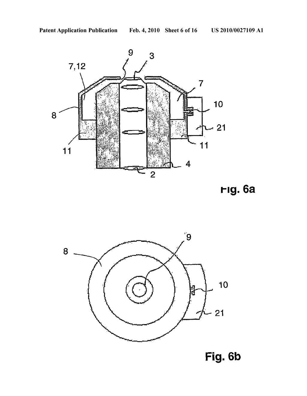 IMMERSION OBJECTIVE, APPARATUS FOR FORMING AN IMMERSION FILM AND METHOD - diagram, schematic, and image 07