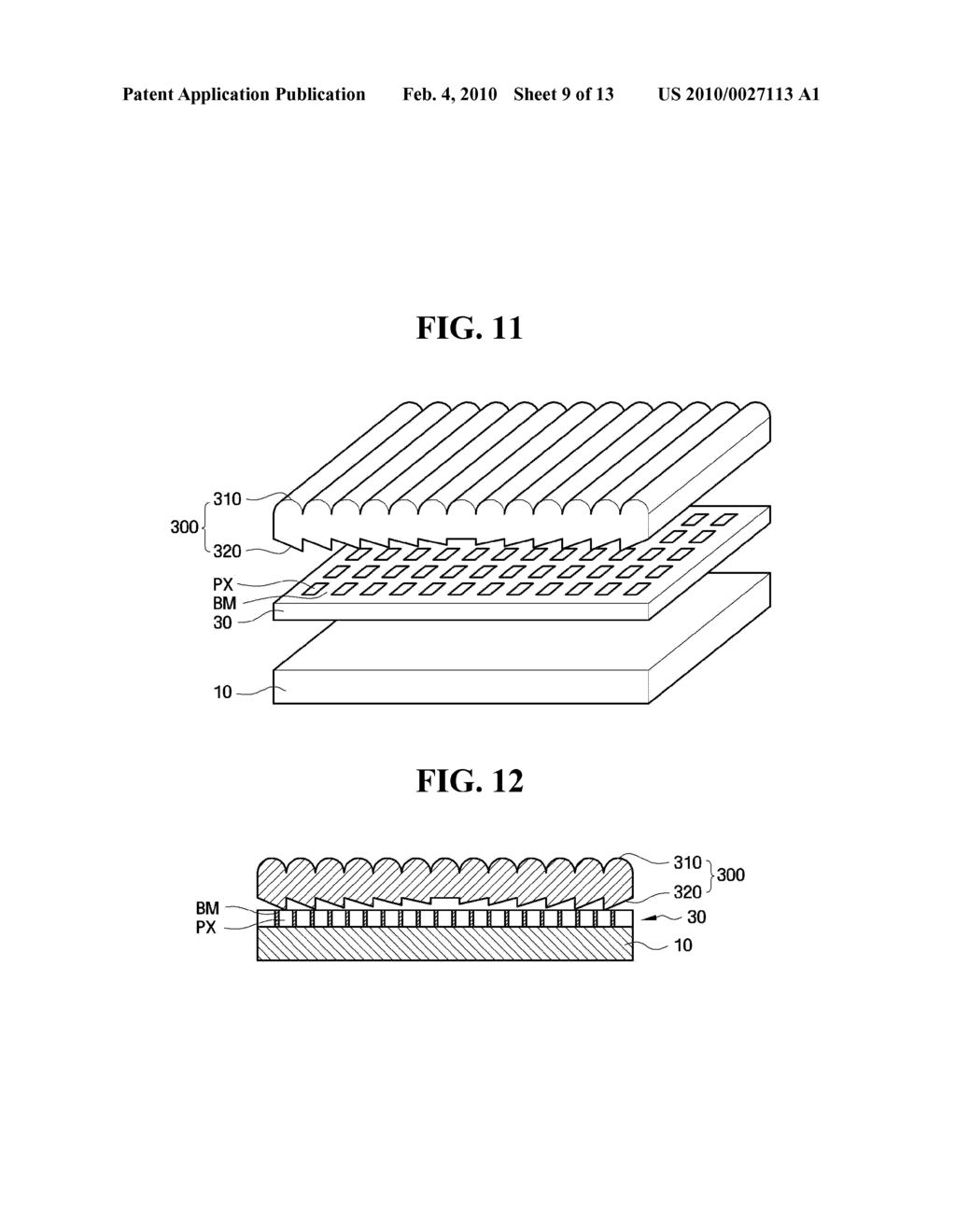 DISPLAY DEVICE - diagram, schematic, and image 10