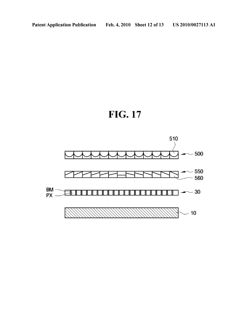 DISPLAY DEVICE - diagram, schematic, and image 13