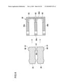 LENS ARRAY UNIT AND IMAGE READING DEVICE diagram and image