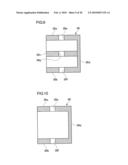 LENS ARRAY UNIT AND IMAGE READING DEVICE diagram and image