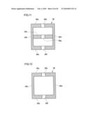 LENS ARRAY UNIT AND IMAGE READING DEVICE diagram and image