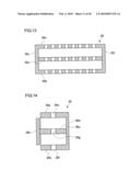 LENS ARRAY UNIT AND IMAGE READING DEVICE diagram and image