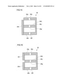 LENS ARRAY UNIT AND IMAGE READING DEVICE diagram and image