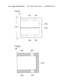 LENS ARRAY UNIT AND IMAGE READING DEVICE diagram and image