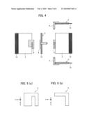 DRIVING UNIT AND OPTICAL PICK-UP DEVICE INCLUDING THE SAME diagram and image