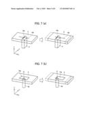 DRIVING UNIT AND OPTICAL PICK-UP DEVICE INCLUDING THE SAME diagram and image