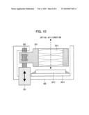 DRIVING UNIT AND OPTICAL PICK-UP DEVICE INCLUDING THE SAME diagram and image