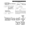 SECURE DATA DISPOSAL FOR DISK DRIVE diagram and image