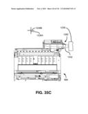 MAGAZINE-BASED DATA CARTRIDGE LIBRARY diagram and image