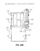 MAGAZINE-BASED DATA CARTRIDGE LIBRARY diagram and image