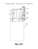 MAGAZINE-BASED DATA CARTRIDGE LIBRARY diagram and image