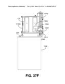 MAGAZINE-BASED DATA CARTRIDGE LIBRARY diagram and image