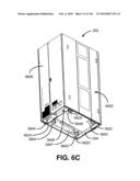 MAGAZINE-BASED DATA CARTRIDGE LIBRARY diagram and image