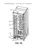 MAGAZINE-BASED DATA CARTRIDGE LIBRARY diagram and image