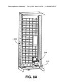 MAGAZINE-BASED DATA CARTRIDGE LIBRARY diagram and image