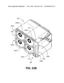 MAGAZINE-BASED DATA CARTRIDGE LIBRARY diagram and image