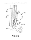 MAGAZINE-BASED DATA CARTRIDGE LIBRARY diagram and image