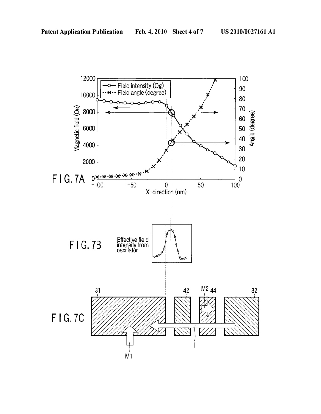 MAGNETIC RECORDING APPARATUS - diagram, schematic, and image 05