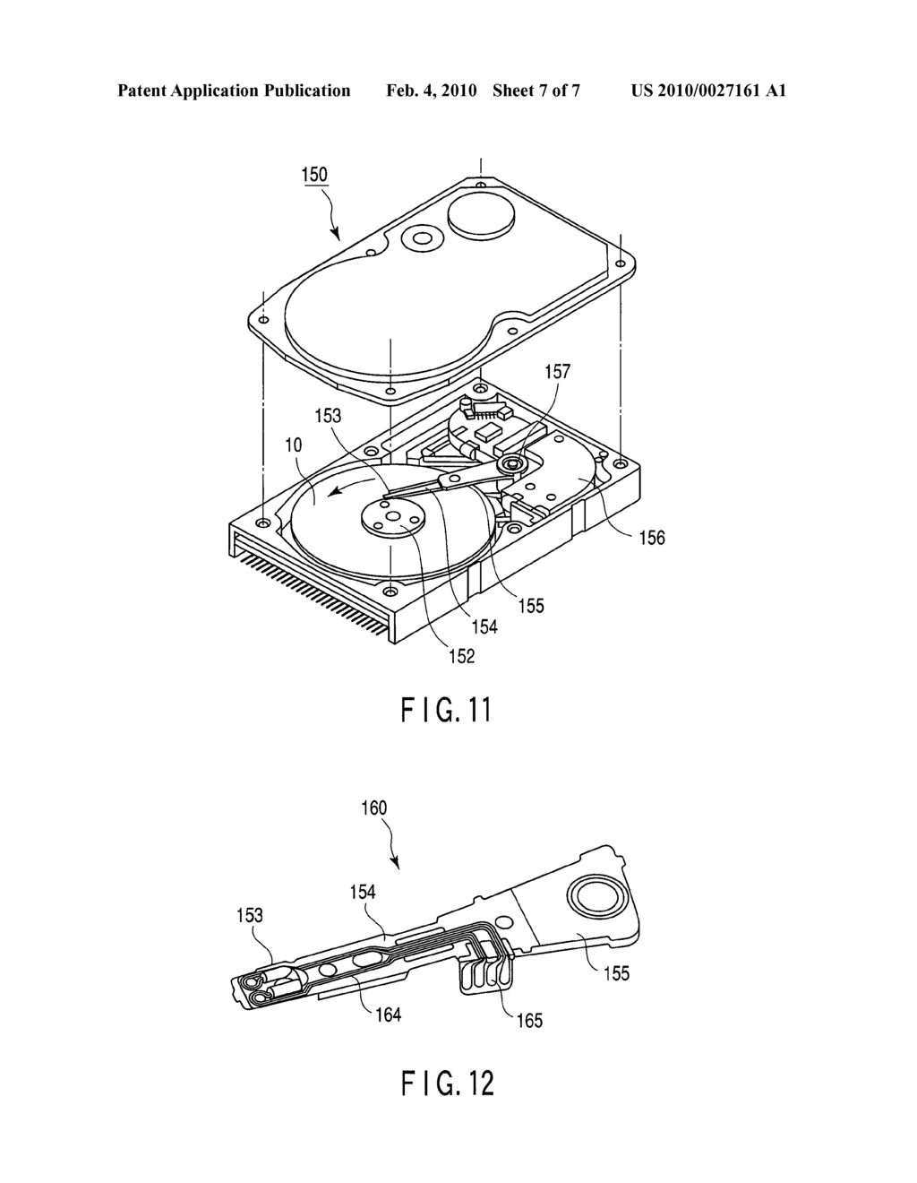 MAGNETIC RECORDING APPARATUS - diagram, schematic, and image 08