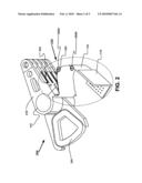 REDUCING FLEX CABLE OSCILLATION diagram and image