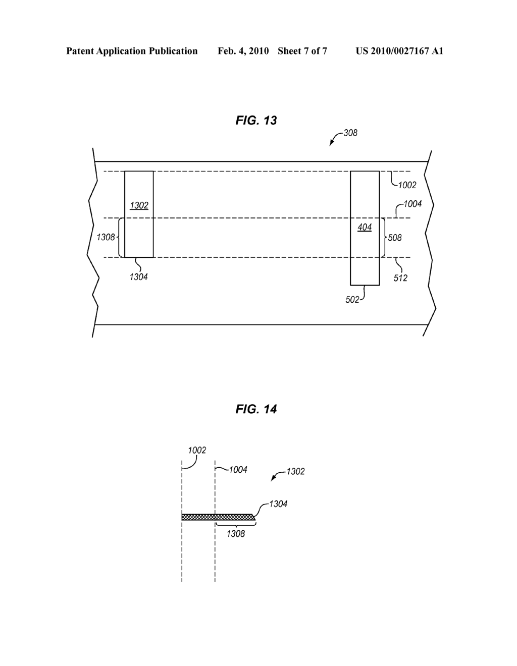 CURRENT PERPENDICULAR TO PLANE MAGNETORESISTANCE READ HEAD DESIGN USING A CURRENT CONFINEMENT STRUCTURE PROXIMAL TO AN AIR BEARING SURFACE - diagram, schematic, and image 08