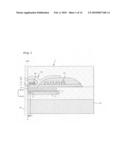 Thin film magnetic head having a pair of magnetic layers whose magnetization is controlled by shield layers diagram and image