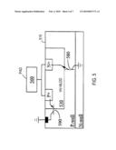 INTEGRATED ELECTROSTATIC DISCHARGE (ESD) DEVICE diagram and image