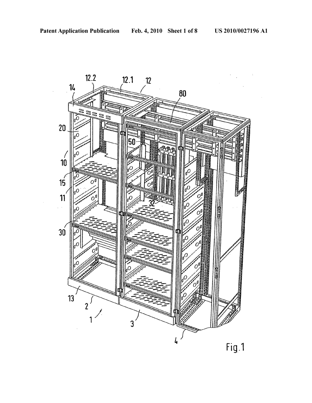 CONTROL BOX ARRANGEMENT - diagram, schematic, and image 02