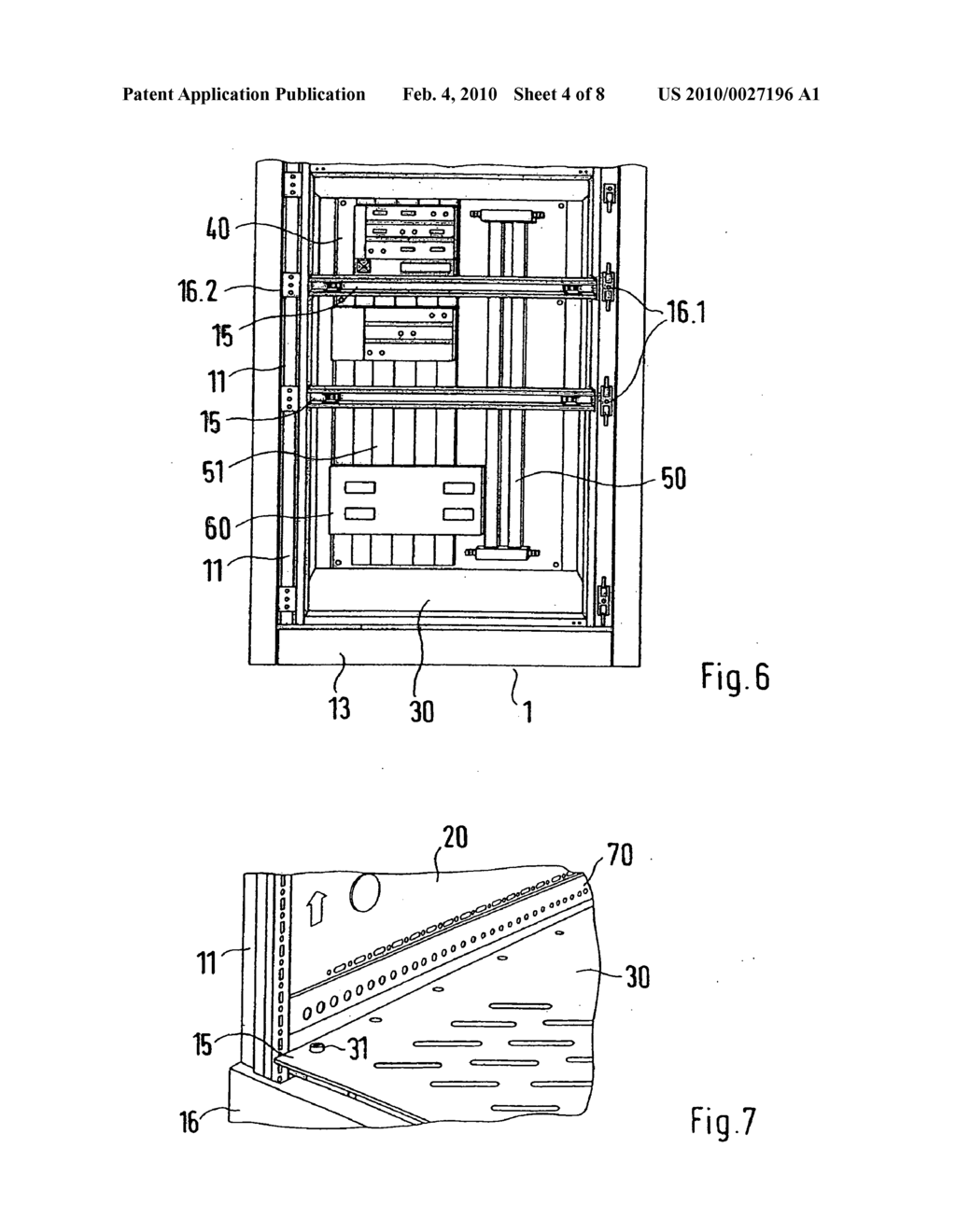 CONTROL BOX ARRANGEMENT - diagram, schematic, and image 05