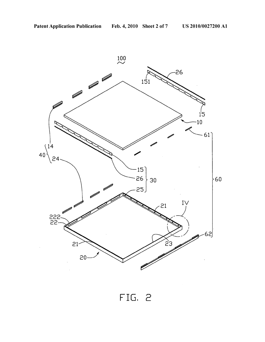 ELECTRONIC DEVICE SHELL - diagram, schematic, and image 03