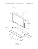 ELECTRONIC DEVICE WITH DISPLAY diagram and image