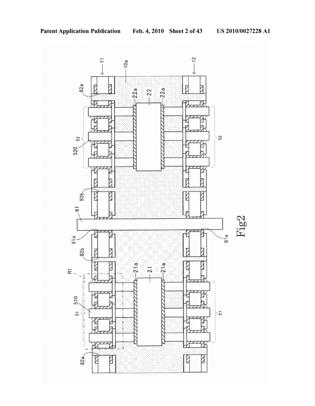 SEMICONDUCTOR DEVICE AND METHOD FOR MANUFACTURING THE SAME - diagram, schematic, and image 03