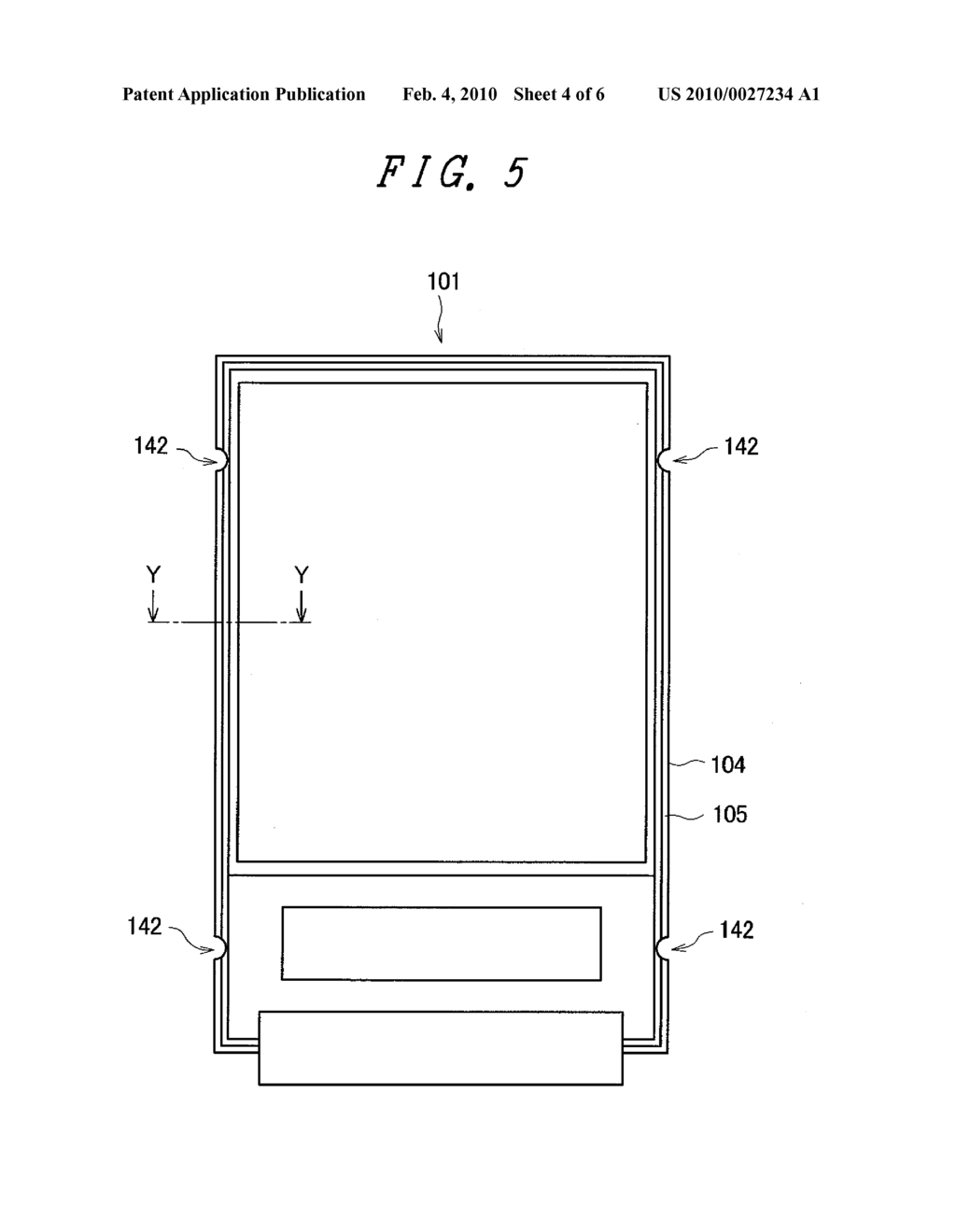 Display Device - diagram, schematic, and image 05