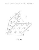 LIGHTING DEVICE COMPRISING AT LEAST ONE LED diagram and image