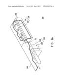 LIGHT EMITTING DIODE LAMP diagram and image