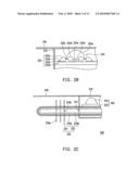 LIGHT EMITTING DIODE LAMP diagram and image