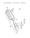 LIGHT EMITTING DIODE LAMP diagram and image