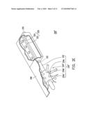 LIGHT EMITTING DIODE LAMP diagram and image