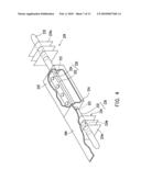 LIGHT EMITTING DIODE LAMP diagram and image