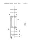 LIGHT EMITTING DIODE LAMP diagram and image