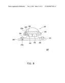 LIGHT EMITTING DIODE LAMP diagram and image