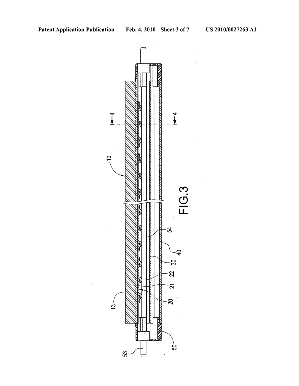 LIGHT EMITTING DIODE LIGHTING SET - diagram, schematic, and image 04