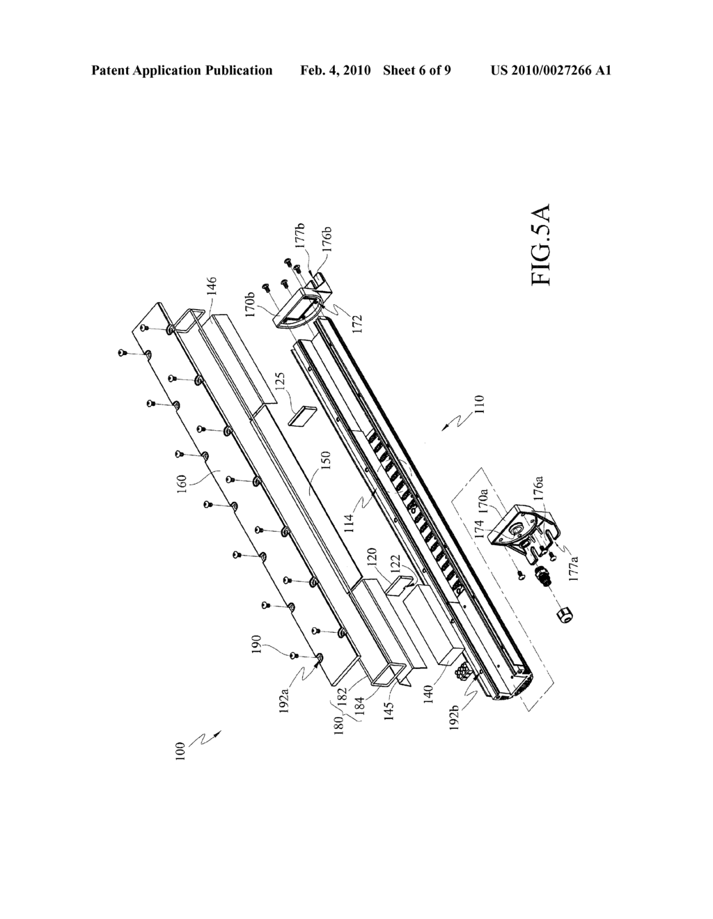 Illuminating Device - diagram, schematic, and image 07