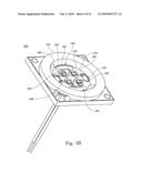 LIGHT EMITTING DIODE PACKAGE diagram and image