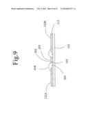 LIGHT EMITTING DIODE PACKAGE diagram and image