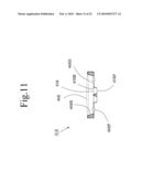 LIGHT EMITTING DIODE PACKAGE diagram and image