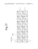 LIGHT EMITTING DIODE PACKAGE diagram and image