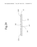 LIGHT EMITTING DIODE PACKAGE diagram and image