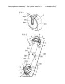 LAMP SOCKET AND LUMINAIRE WITH SAME diagram and image